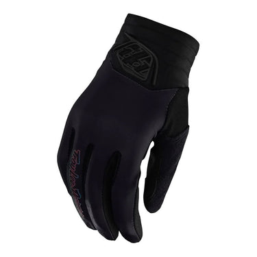 TLD 24.1 Womens Luxe Glove Black